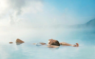 The Blue Lagoon is one of the wonders of the world