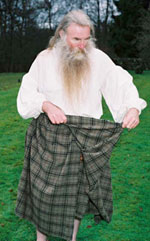 Kilt 
