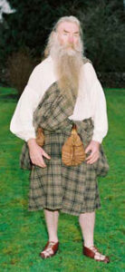 Kilt 