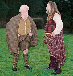 Kilt 