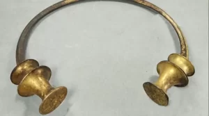 old gold jewellery