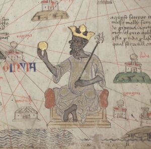 Mansa Musa