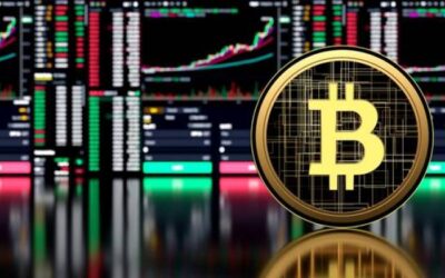 The Rollercoaster Ride of Cryptocurrency Prices: A Closer Look at the Volatile Market