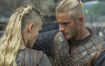 How the vikings shaped our christmas celebrations