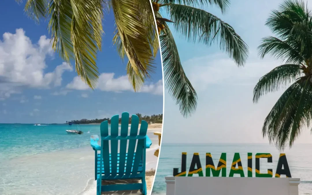 travel advisories jamaica