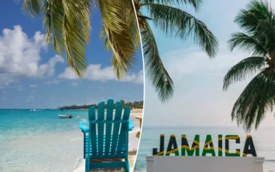 Discover Jamaica: Your Cheerful Guide to Travel Advisories!