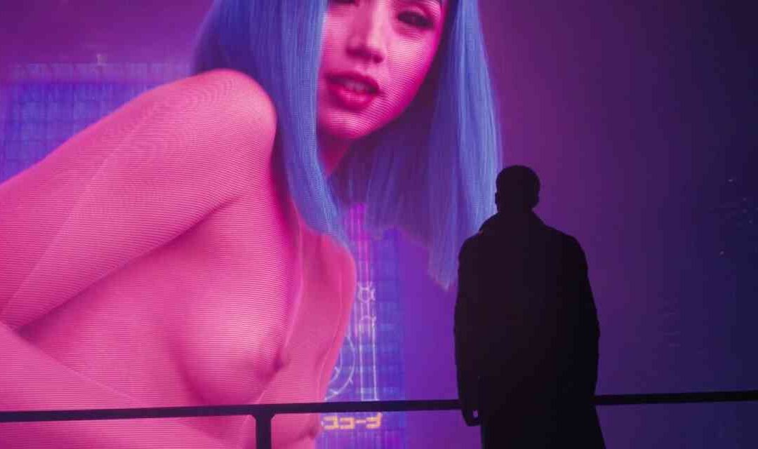 Anna de Armas tits 4